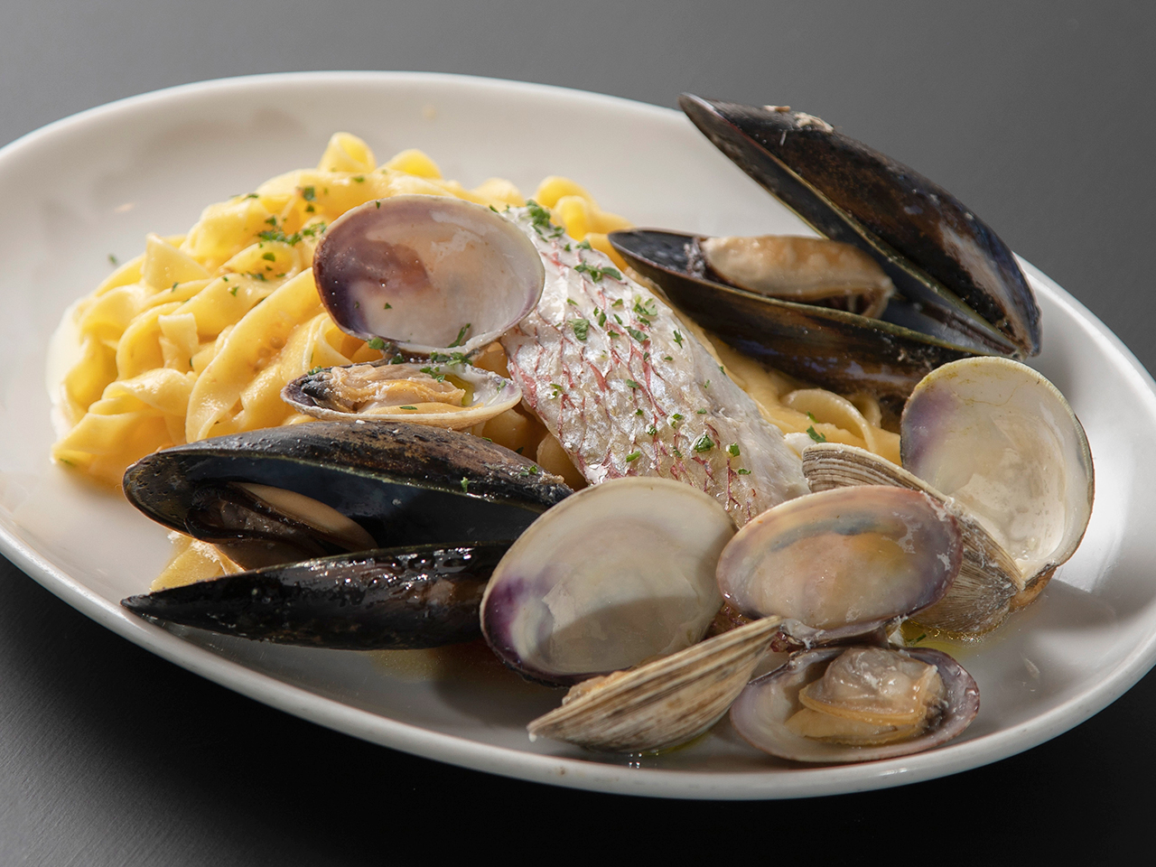 LA PORTA BLU(ラ・ポルタブルー)季節の料理